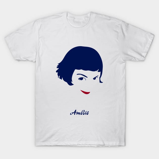 Amelie t shirt store